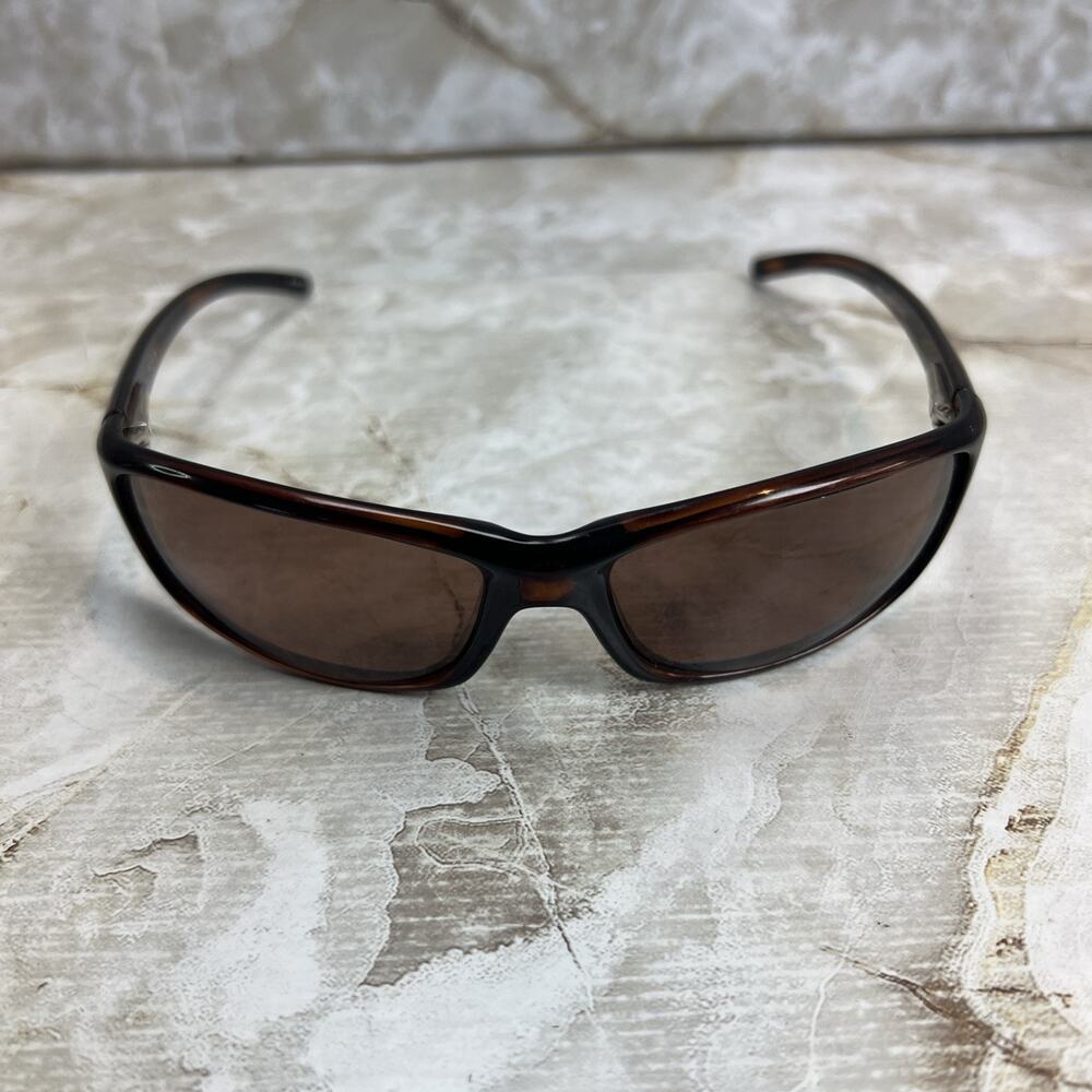 Hobie Sunglasses Mens 60-16-125 Brown Cabo HydroClean TM FRAMES ONLY